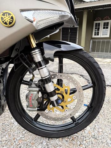 Y15 low milage full jajan 😆 - photo 8 of 10