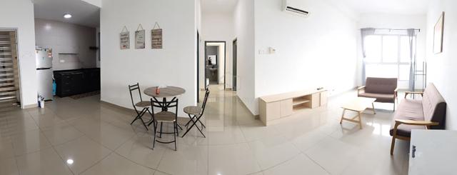 LBS Skylake Residence 1