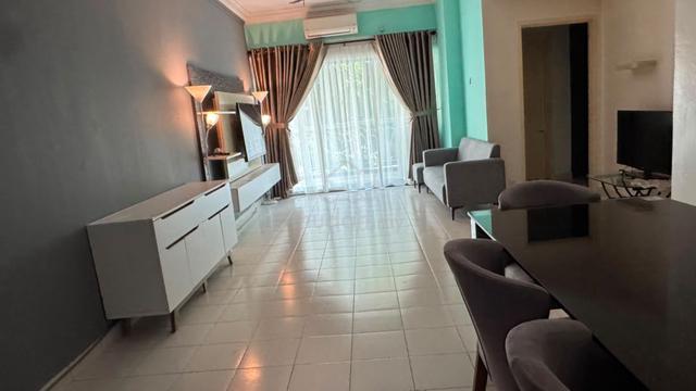 Danga View Apartment 1