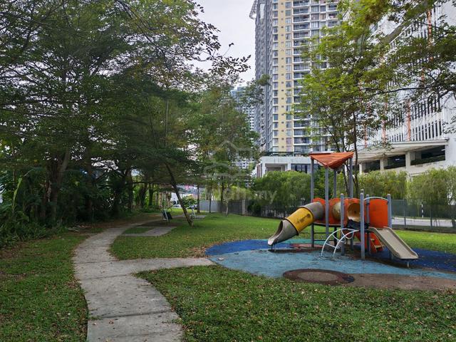 Taman Sri Mujur 1