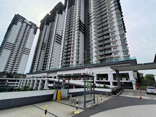Kiara Residence 2 1