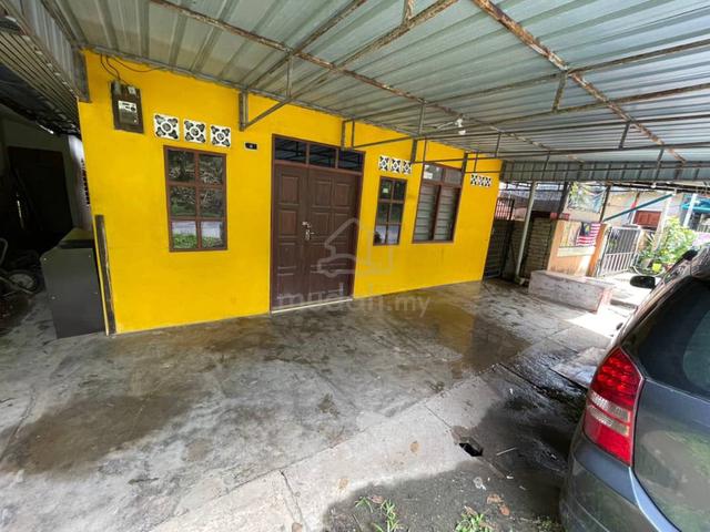 Rumah Sewa  1