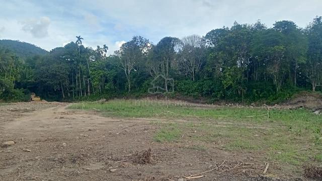 Lot Tanah Geran NT Untuk Dijual Di Kg Kituntul Baru, Ranau, Sabah 3