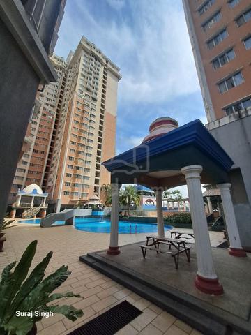 Rhythm Avenue USJ19 1