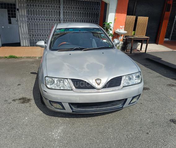 Proton WAJA 1.6 - 1
