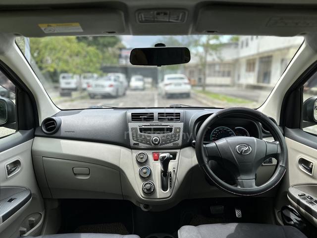 2013 Perodua MYVI 1.3 EZi PREMIUM (A) - 5