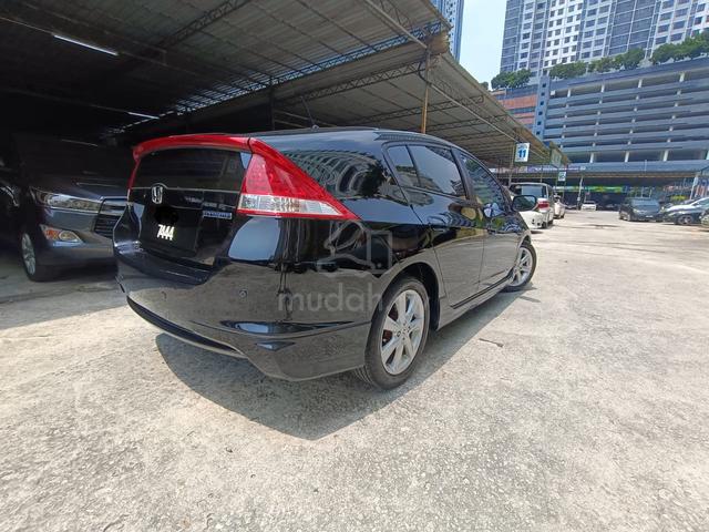 Honda Insight 1.4 (A) -FULL HONDA SERVIS - 2