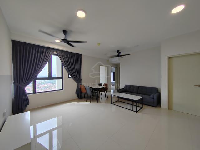 Seiring Residensi @ Damaisuria 1
