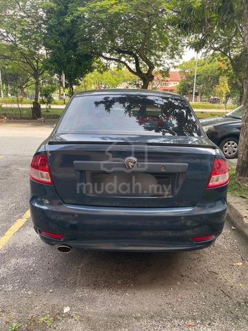 2011 Proton SAGA 1.3 BASE LINE (M) - 2
