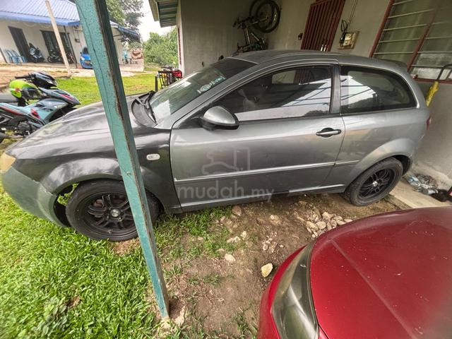 2006 Proton SATRIA 1.6 NEO H-LINE (M) - 3