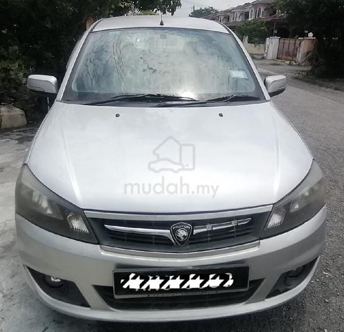 2011 Proton SAGA 1.3 FLX (A)Siap tukar nama - 2