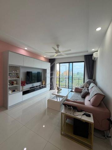 Country Garden Central Park (Serviced Apartment) 1