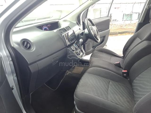 2019 Perodua ALZA 1.5 (A) - 4