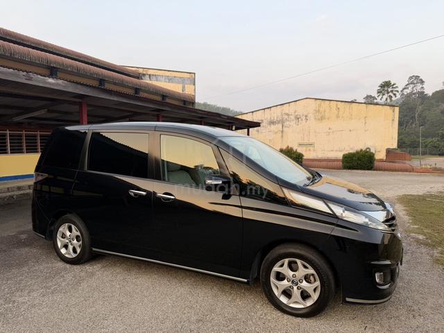 2016 Mazda BIANTE 2.0 SKYACTIV-G CH34 RAE (A) - 1