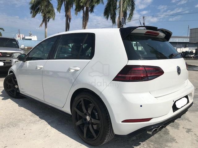 [ 2020 ] Volkswagen GOLF R2.0 (A) FULL SPEC - 4