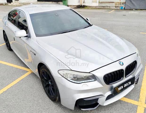 [CARKING🤩] OFFER F10 RARE Bmw 523i 2.5 M SPORT(A) - 4