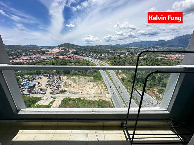 1Sulaman Platinum Tower 1