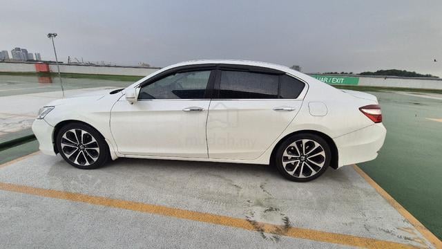 2017 Honda ACCORD 2.4 VTI-L MY2013 FACELIFT (A) - 3