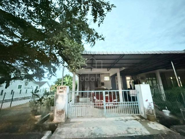 SangkutCTOSKah❓Cashback70K🎯Teres Corner Lot @ Zon Tanjung, Amanjaya 1