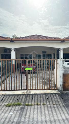 Bilik sewa 1
