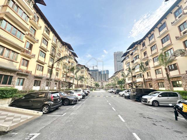 Desa Idaman Residences 1