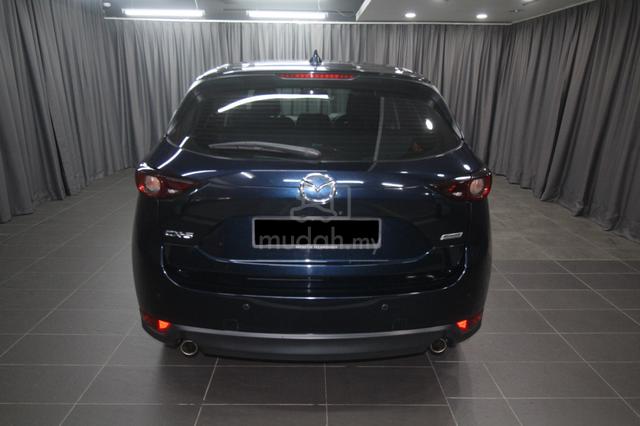 2021 Mazda CX-5 2.0 G GVC PLUS MID (A) - 3
