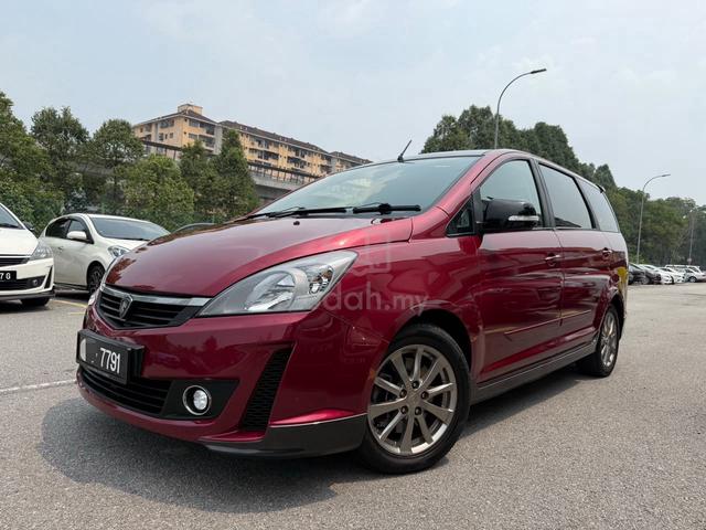 2016 LOAN KEDAI Proton EXORA 1.6 PREMIUM (A)DP1000 - 4
