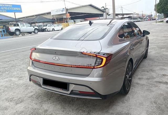 2020 Hyundai SONATA 2.5 PREMIUM (A) - 2