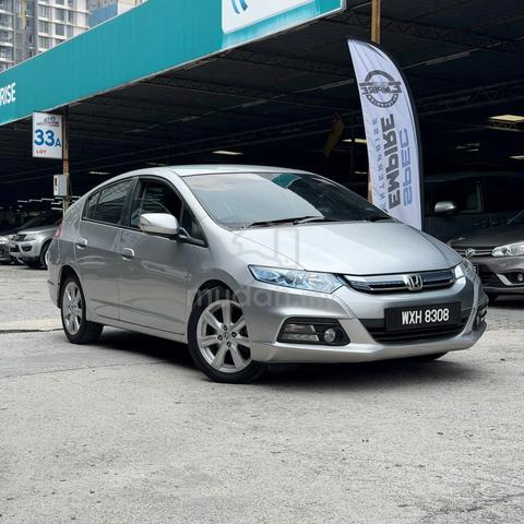 Honda INSIGHT 1.3(A)⭐NFL⭐HONDA Service⭐1 Owner⭐ORI - 3