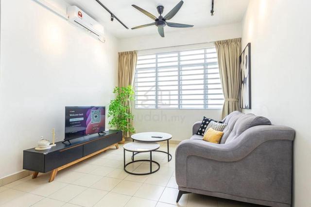 Residensi Falim 1