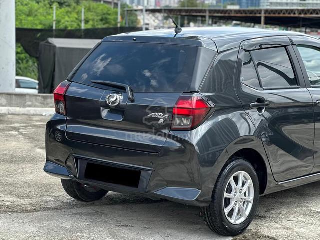 2024 Perodua AXIA 1.0 X (A) 99% NEW! - 4
