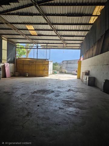 1.5 Storey Semi D Factory📍Taman Daya ✨Fully Covered✨Light Industry 1