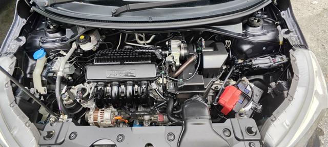 2021 Honda BR-V 1.5 V MY20 (A) - 4
