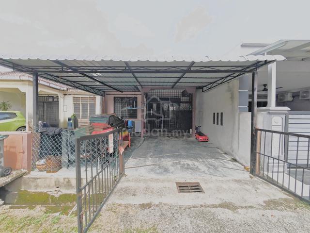 Seremban Jaya SENAWANG fasa 2 Freehold Teres Setingkat 22x70 NearLotus 1