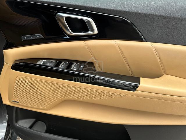 2022 Kia CARNIVAL 2.2D 7 SEATER HIGH (A) - 5