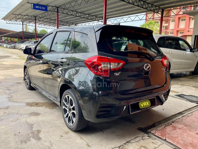 2019 Perodua MYVI 1.5A AV - 4