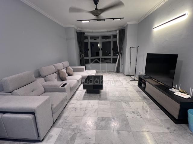 Endah Regal 1