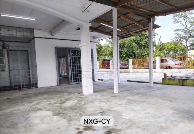 Budget Big CORNER 2 Sty House‼️Bandar Puteri Klang Pending!40x75 Rent 1