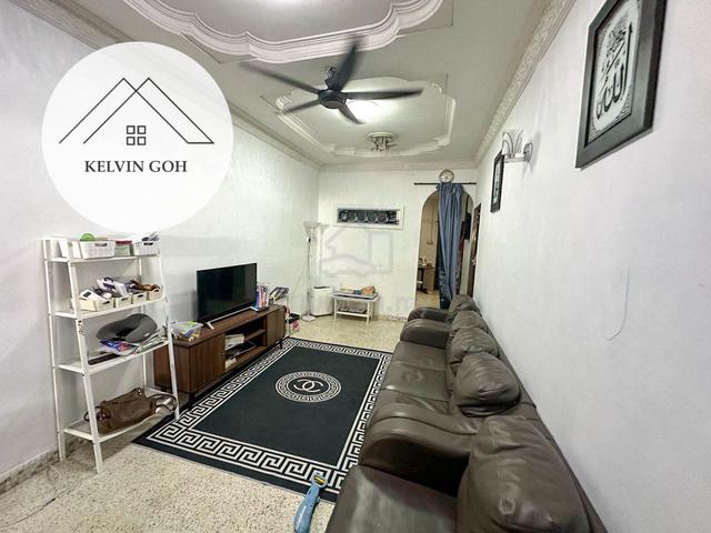 Sungai Nibong Pantai Jerjak Semi D | Freehold | Near Queensbay 1