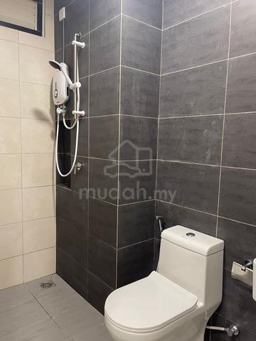 Fully Furnished Selangor Dengkil Room For Rent 1
