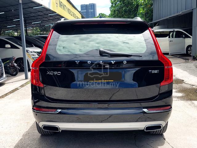 2017 Volvo XC90 2.0 T8 TWIN ENGINE ❤️1 Yr Warranty - 4