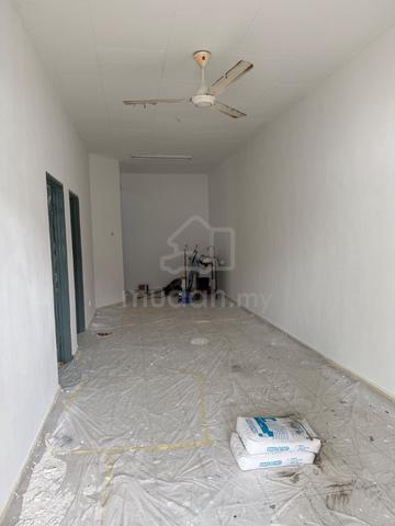 Pulai Jaya Single Storey Terrace House For Rent 1