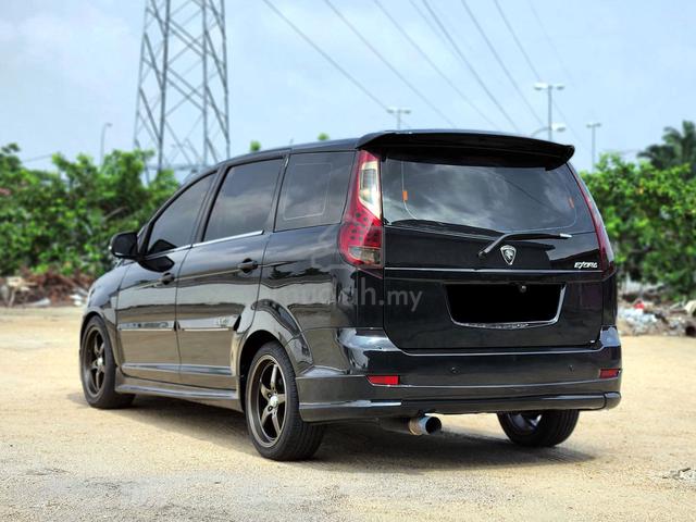 2011 Proton EXORA 1.6 (M) 1 TAHUN WARRANTY - 3