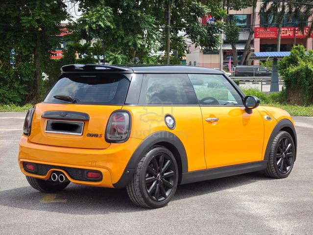 2017 Mini COOPER 2.0 S (A) - 5