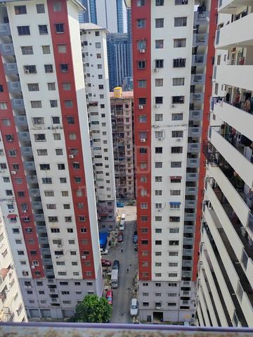 Putra Ria Apartment 1