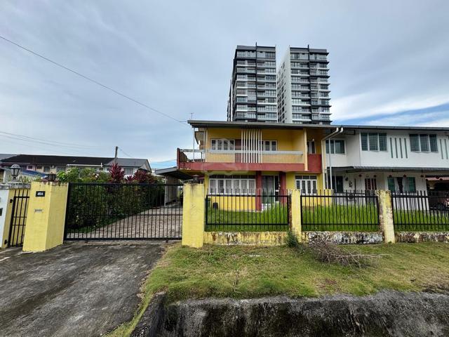 Central Road Ellis Road 8.32 Pts Double Storey Semi Detached 1