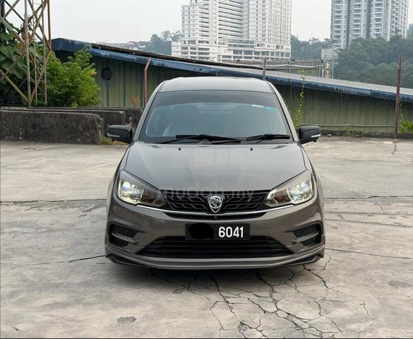2021 Proton SAGA 1.3 PREMIUM (A) - 2