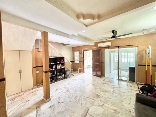 2 Storey at Saujana Impian Kajang for Sale 1