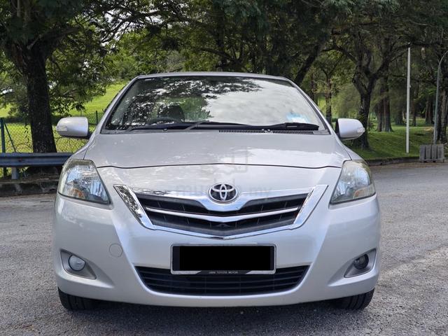 Toyota VIOS 1.5 G ENHANCED (A) - 2