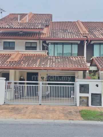 [💥BIGGEST SIZE💥] 2 Storey Terrace Ilham Alam Sari, Bangi 1